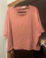 In Loom T-shirt  Photo 0