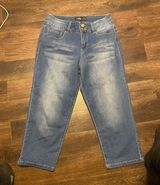 Royalty For Me Crop Pants Photo 0