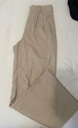 Abercrombie Trousers High-Rise Photo 0