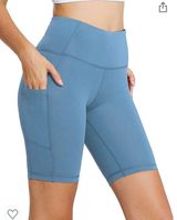 Baleaf Biker Shorts Photo 0