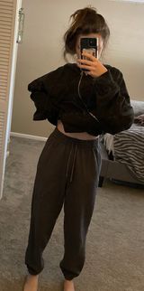 PacSun Sweatpants Photo 0