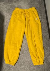 Nike Oversized SweatPants Photo 0