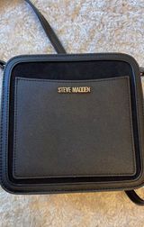 Steve Madden Crossbody Purse Photo 0
