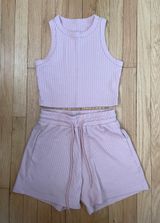 Boutique Set Pink Photo 0
