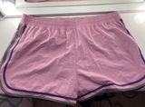 Champion Pink Shorts Photo 0
