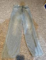 Levi’s High Loose Jeans Photo 0