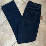 NWOT  Colleen High Rise Slim Boot with Front Center Slit in Harrow Photo 0