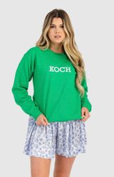 Koch Limited Edition Crewneck Photo 0
