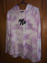 Mighty fine Sweatshirt Comic Tee Photo 0