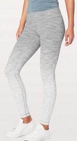 Lululemon Ombre  Leggings  Photo 0