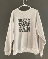 Hanes Crewneck Photo 0