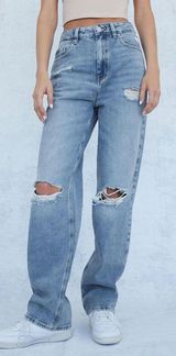 PacSun 90s Boyfriend Jeans Photo 0