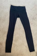 WUNDER UNDER 25” size 4 Photo 0