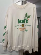 Levi’s crewneck Photo 0