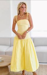 Fancy D Boutique Dress Photo 0