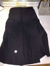 Lululemon Tennis Skirt! Photo 0