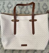 Fossil Tote Photo 0