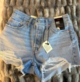 Levi’s Shorts Photo 0