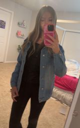 Denim Jacket Photo 0