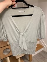 Abercrombie & Fitch Top Photo 0