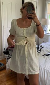 Billabong Sundown Dress Photo 0