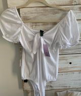 Wild Fable Bodysuit Photo 0