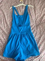 Amazon Romper Athletic Photo 0