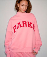 PARKE Crewneck Varsity Photo 0