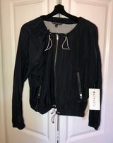 Athleta Work Out Jacket Photo 0