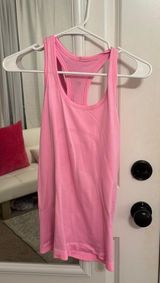 Swiftly Racerback Tank Photo 0