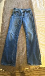 Jeans  Denim Jeans Photo 0