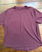 Calia by Carrie Short Sleeve Relaxed Tee Photo 0