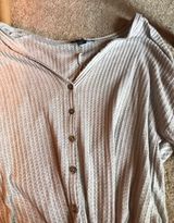 Forever 21 Sweater Knit Photo 0