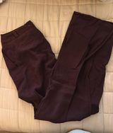 A New Day Pants High-Rise Wide-Leg Photo 0