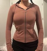Lululemon Hooded Define Jacket Photo 0