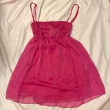 Lucy in the Sky Baby doll dress Photo 0