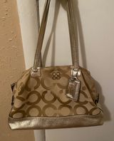 Coach Purse Photo 0