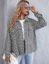 Urban Outfitters Button Up Jacket Photo 0