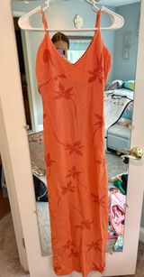 Trust Issues Maxi Dress White Fox Boutique Photo 0