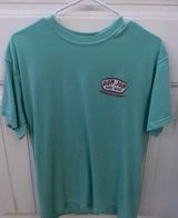 Comfort Colors Blue Ron Jon Tshirt Photo 0