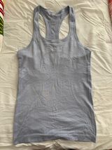 Lululemon Swiftly Tech Tank Photo 0