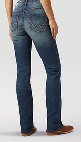 Wrangler Jeans Photo 0