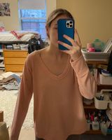 Hollister Sweater Photo 0