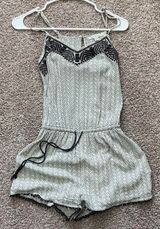 American Eagle Outfitters Romper Photo 0