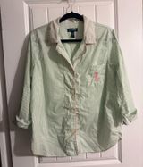 Ralph Lauren Pajama Set Photo 0