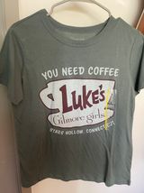 Gilmore Girls T Photo 0