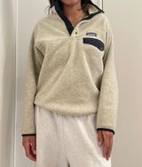 Patagonia Synchilla Snap-T Fleece Photo 0