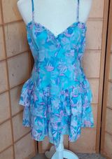 Printed Dress Photo 0