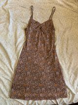 Floral Dress Photo 0