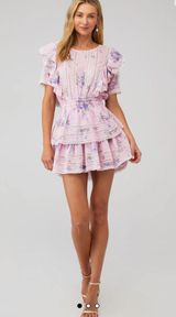 Love Shack Fancy Natasha Dress Photo 0